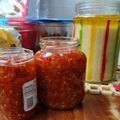 Cooksnap dari Ellen Oktora Sumantri untuk resep Sambal bawang bu Rudi
