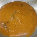 Cooksnap dari vega untuk resep Kerupuk Mie Padang [Kerupuk Opak Kuah Sate]