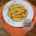 Cooksnap dari Pawon DS untuk resep Cheesy potato kekinian