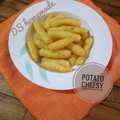 Cooksnap dari Pawon DS untuk resep Cheesy potato kekinian
