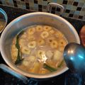 Cooksnap dari rany untuk resep Kolak Pisang
