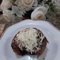 Cooksnap dari Hannanan untuk resep Kue Cubit Antigagal Isi Keju Lumer