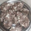 ரேணுகா சரவணன்'s cooksnap of when they made சிவப்பரிசி பிடி கொழுக்கட்டை(Red rice kolukattai recipe in tamil).