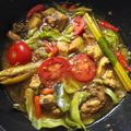 Cooksnap dari bunga.widya untuk resep Tongseng Ayam