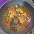 Cooksnap dari Bunda Kala untuk resep Asem-Asem Ayam