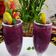 Dipti Mehrotra का कुकस्नैप जब उन्होंने जामुन स्मूदी (jamun smoothie recipe in Hindi) बनाया था।