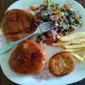 Reshmi Deb's cooksnap of when they made জিরা বানস(jeera buns recipe in Bengali).