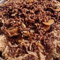 صورة من سوزان شوقي 💖💟، شاركها بعد تجربة وصفة مقلوبة رورو