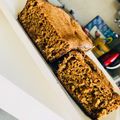El cooksnap de 🌸 Carolita 🌸 cuando hizo Pan casero con harina integral.