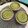 Cooksnap dari Simple kitchen untuk resep Green Tea Chiffon Cake