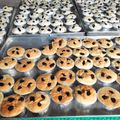 Cooksnap dari Syauqiyaa Sa'adah untuk resep Klappertaart