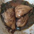 Cooksnap dari Sarah Fadillah untuk resep Chicken Teriyaki (Ayam saus teriyaki)