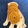 Jigna Gajjar's cooksnap of when they made ચકરી (Chakri Recipe In Gujarati).