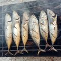 Cooksnap dari akkal Sarina untuk resep Bumbu oles ikan bakar
