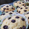 Cooksnap dari Veronica Giri Mariana untuk resep Muffin Pisang #pr_babananakeik