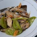 Cooksnap dari Amellya Shandi untuk resep Pepes Pindang tongkol #9