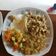 El cooksnap de VANESA NEGRETE cuando hizo Lentejas con zanahoria.