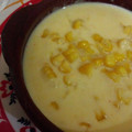 El cooksnap de Solange Meyer cuando hizo Crema de choclo 🌽.