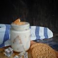 Cooksnap dari Sandra Risma untuk resep Es Susu Regal Madu