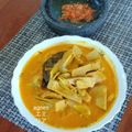Cooksnap dari Agnes エミリア 💕 untuk resep Jangan Gori