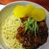 Cooksnap dari Arwa Basleman untuk resep Jjajangmyeon ala ala (kreasi indomie goreng)