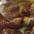 صورة من شيف محمد طنطاوي، شاركها بعد تجربة وصفة بسبوسه بالعجوه 😋