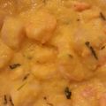 aeleisedavis's cooksnap of when they made Caribbean Mango Marinade.