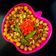 Sushma Savla's cooksnap of when they made કોર્ન પિનટ સલાડ (Corn peanut  salad recipe in Gujarati).