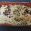El cooksnap de jorbasmar cuando hizo Espirales con bechamel.