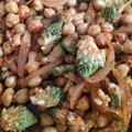 El cooksnap de Marta cuando hizo 🥦 Garbanzos con brócoli al pimentón 🌶.