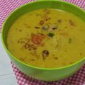 Cooksnap dari Mufida Asti untuk resep Tongseng Ayam tanpa santan (recook Andia Rahayu)