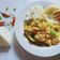 Cooksnap dari Lena 💕 untuk resep Nasi goreng kunyit