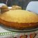 El cooksnap de Manu Entrelineas cuando hizo Bizcocho de leche condensada con thermomix.