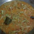 Cooksnap dari Alfianti Rizky untuk resep Sayur Labu Siam