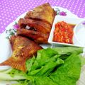Cooksnap dari Mamah Aura untuk resep Sambel Goang