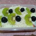 Cooksnap dari Imas Aceng untuk resep SALAD BUAH CREAMY untuk usaha