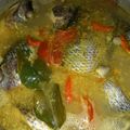 Cooksnap dari Rina Situmorang untuk resep Pesmol Ikan Mujair
