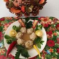 Marcsi Mné Molnár Cooksnap-ja, amikor elkészítette a(z) Aranyló csontleves receptet.