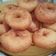 Cooksnap dari nggianggi untuk resep Donat menul,empuk dan lembut dengan takaran sdm