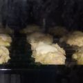 El cooksnap de Anabela Martinez cuando hizo Croquetas de arroz.