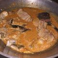 Cooksnap dari Inna Lukyati Sutiman untuk resep Gulai ikan tenggiri
