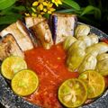 Cooksnap dari Fey_Pawonmungil untuk resep 27. Sambal Terasi (Rebus)