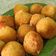 Cooksnap dari Nadiyyaa untuk resep Kentang Mozarella | Potato Mozzarella Cheese Ball