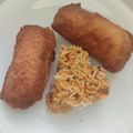 Gyöngyi 💇‍♀️ Cooksnap-ja, amikor elkészítette a(z) Pihe - puha "paplanos" rántott szelet receptet.