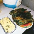 Cooksnap dari Astuti Niswan untuk resep Pepes tahu