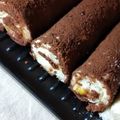Cooksnap dari aniesaryono untuk resep Jasuke roll bakar