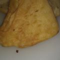 शशि केसरी का कुकस्नैप जब उन्होंने गुलाब मठरी (Gulab mathri recipe in hindi) बनाया था।