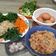 Cooksnap dari Yesi Febrika untuk resep Nasi bancaan solo / sego bancakan /nasi gudangan