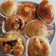 Cooksnap dari retno mardiastuti untuk resep Roti unyil
