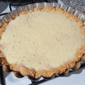 El cooksnap de Alicia Salim Sad cuando hizo Masa base para tarta dulce light.